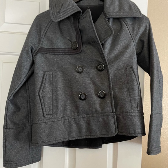 Lululemon coco soft shell coat - Picture 3 of 4